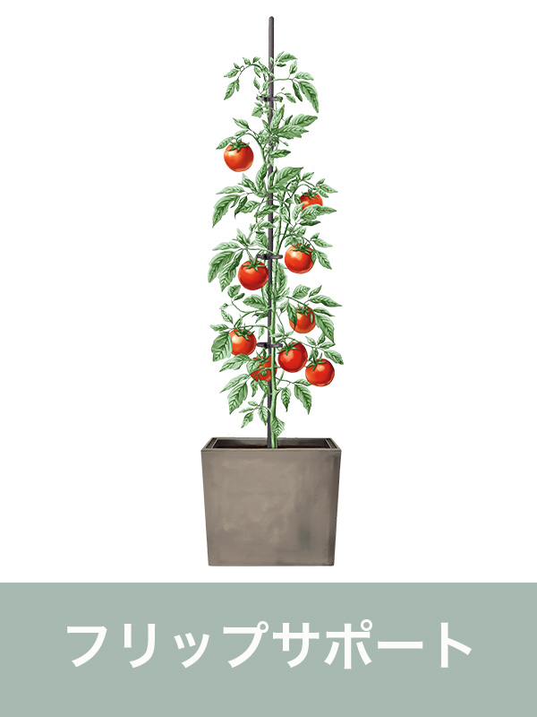 フリップサポート