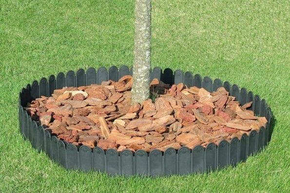 Diyでおしゃれな花壇を 土と芝の根どめどめシート 第一ビニール株式会社 Diyでおしゃれな花壇を 土と芝の根どめどめシート 第一ビニール株式会社