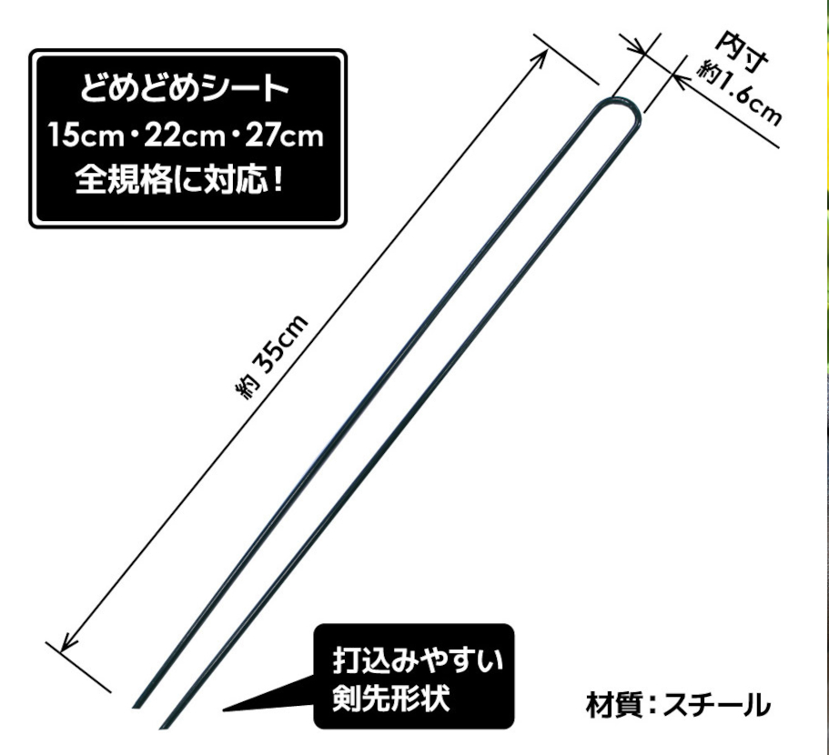 全規格に対応！