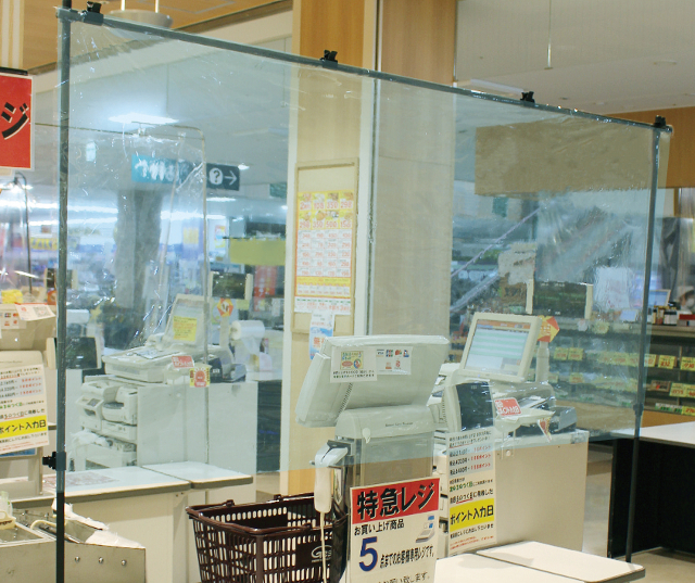 注水式のぼり竿用スタンド | 第一ビニール株式会社